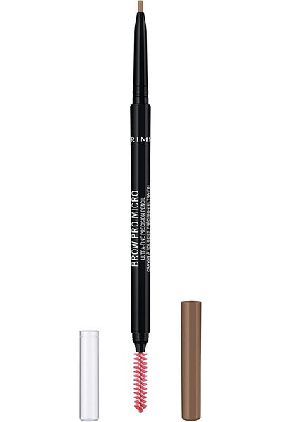 Rimmel Brow Pro Micro Ultra-Fine Precision Eye Pencil 001 Blonde 0.09 g
