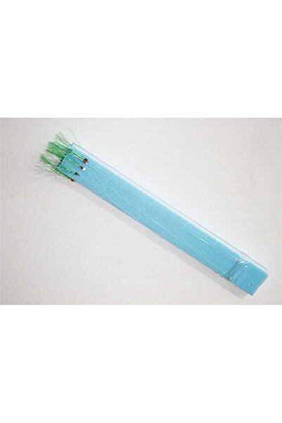 Avcı İSTAVRİT KIYI TAKIMI KÖPÜK ÇAPARİ-10 İĞNELİ