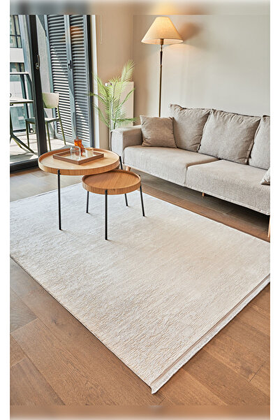 Apex Halı Calista 1731 Gri Doğal Viskon İle Üretilen Yumuak Dokulu Üst Kalite...