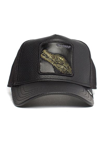 Goorin Bros قبعة القفز من Lizards
