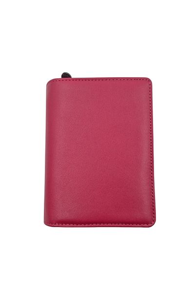 Grande Fuchsia Women's Wallet 2609