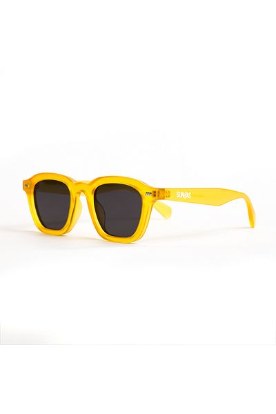 Sunbas SBS 153-C05 Matt Yellow Black Unisex