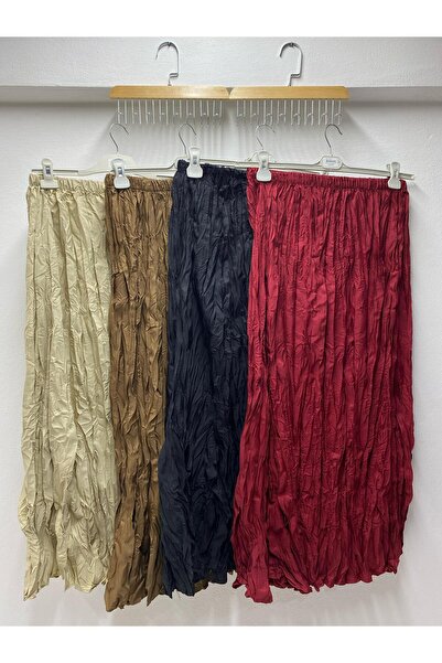 Şen ЖІНОЧА СПІДНИЦЯ З ГУМОВИМИ СТРІЧКАМИ КРАШ КРАШ КРАШ