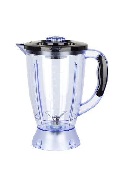 Floria Blendere electric Floria ZLN-7917 Negru,putere 300 W,capacitate 1.6L,