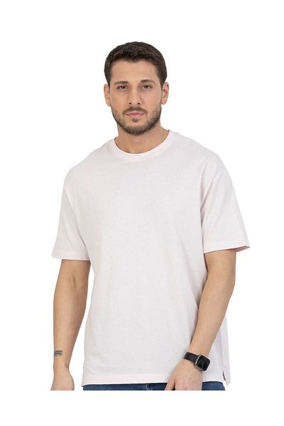 Store Men's 100% Cotton Crew Neck T-Shirt - Summer, Comfortable and Stylish Design