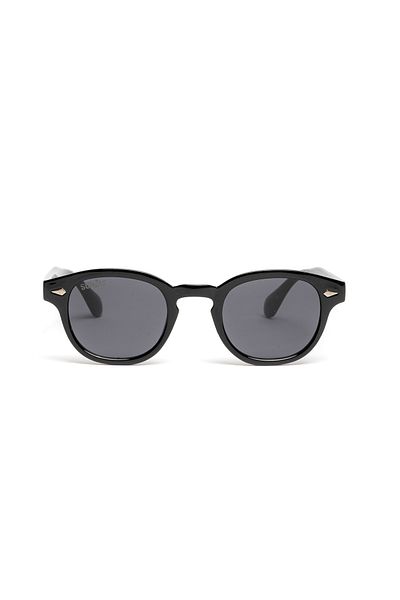 Sunbas SBS102-C02 Black Unisex