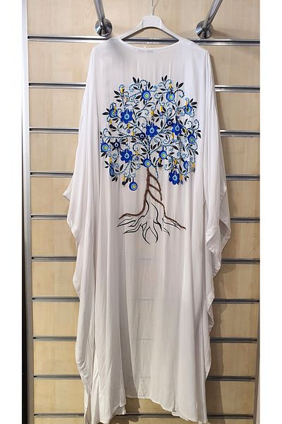 Park Moda Model de kimono al Arborelui Vieții