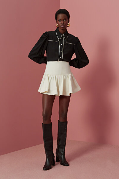 Dahlia Bianca Triana Etek