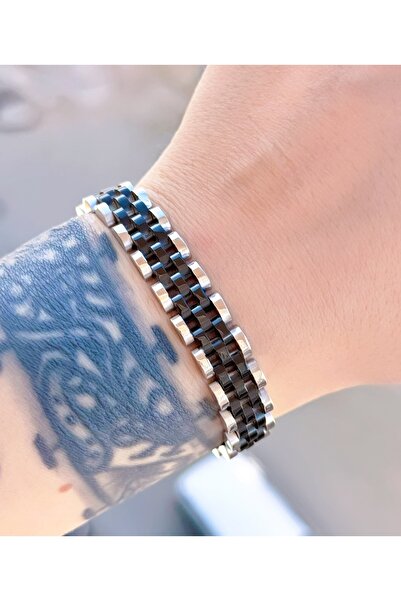 Focus PASLANMAZ ÇELİK BİLEKLİK