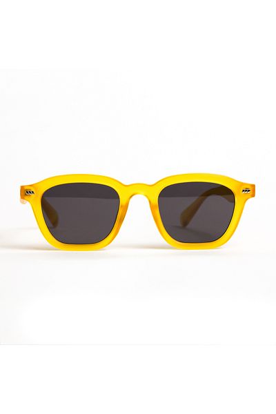Sunbas SBS 153-C05 Matt Yellow Black Unisex