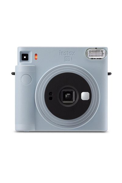 Fujifilm Fujifilm instax SQ1 instant film camera (Glacier Blue)