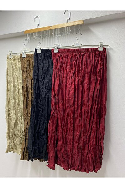 Şen ЖІНОЧА СПІДНИЦЯ З ГУМОВИМИ СТРІЧКАМИ КРАШ КРАШ КРАШ