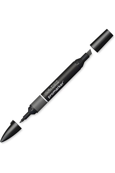 Winsor Newton Winsor & Newton Promarker Pen Cool Grey 5 Ng01