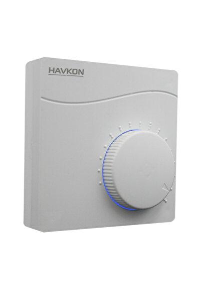 HAVKON 2.5 A Fan Hız Anahtarı (KONTROL KARTI)