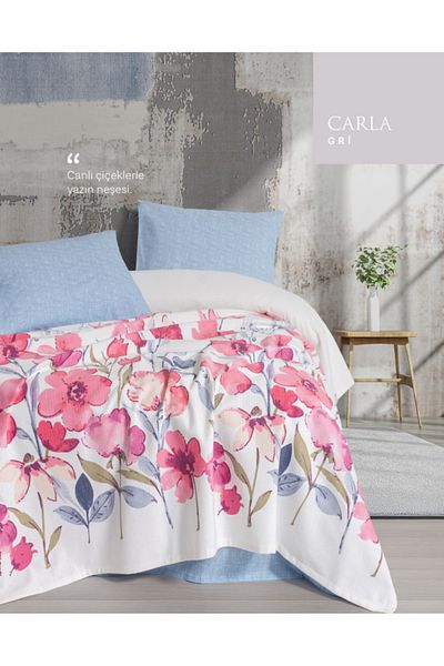 Fixeline Cotton Double Pique Set