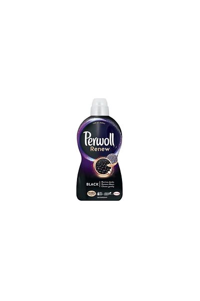 Perwoll Black liquid laundry detergent, 36 washes, 1.98L