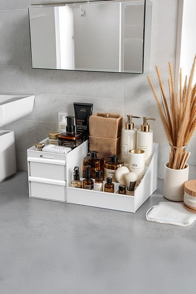 Fesya Home Elegance White Bath Beliefs Κρέμα, Εξωτερική, Σαμπουάν Εστιασμένη