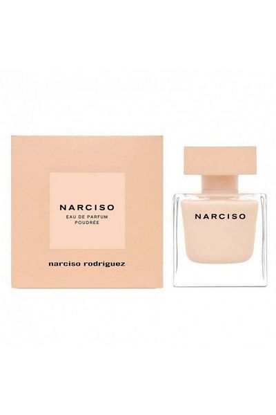 Narciso Rodriguez Narciso Rodriguez Poudree Perfume - 90ml