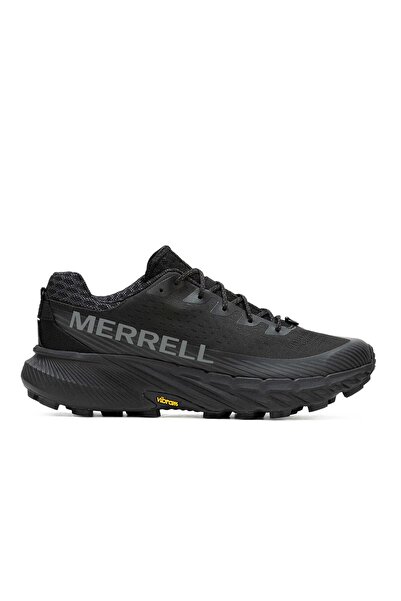 Merrell Pánské outdoorové boty Agılıty Peak 5 J068045 – černé