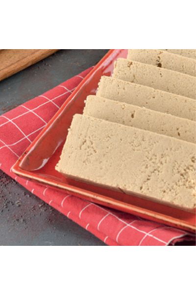 Hurmatat Plain Halva 400 g