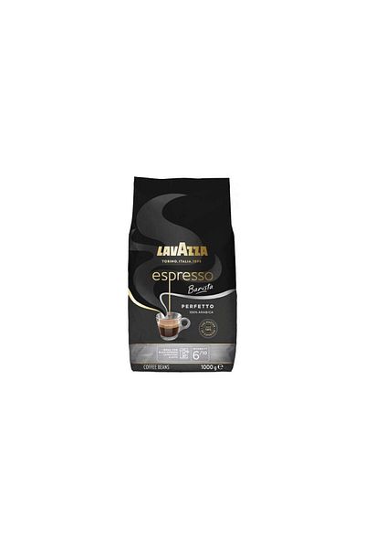 LavAzza Cafea boabe Barista Perfetto, 1Kg