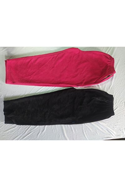 butikdünyası Fleece Sweatpants 3XL