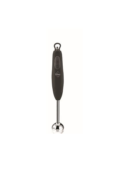 Zilan Mixer de mana Zilan ZLN5336 Negru, 700W, doua viteze, lame detasabile