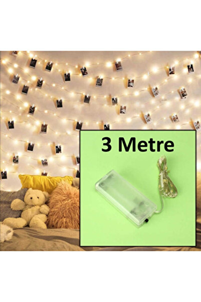WINBOSS DMA-2 PERİ LED 3MT 10'LU