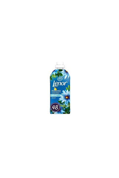 lenor Fragrance Therapy Ocean Breeze Fabric Softener, 1.2 L, 48 washes