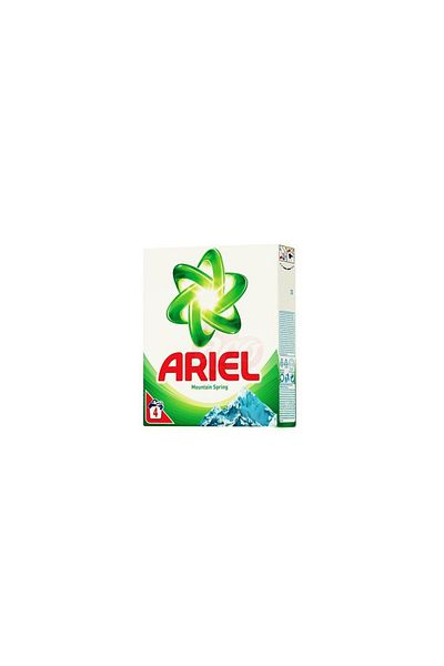 Ariel Mountain Spring Automatic Laundry Detergent 300g