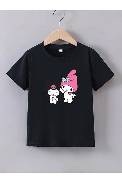 makiteks Μικρά αγόρια καλής ποιότητας βαμβακερό μπλουζάκι 5-14 ετών