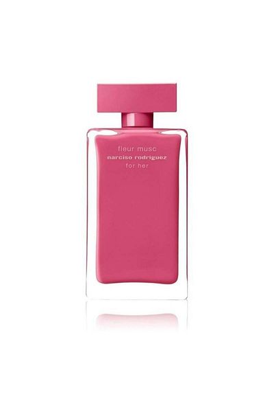 Narciso Rodriguez Narciso Rodriguez Fleur Muscs Eau de Parfum - 100ml