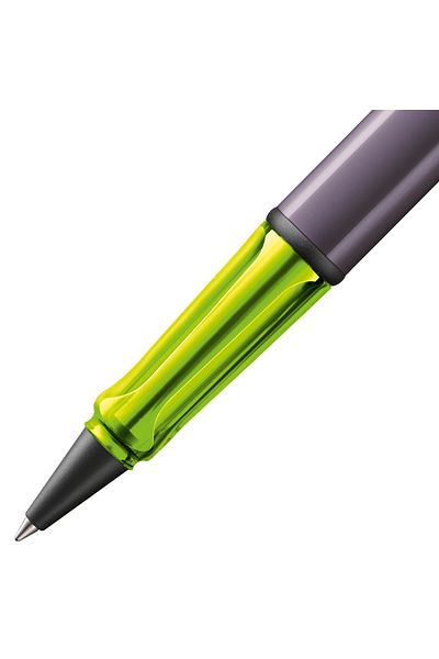 Lamy Al-Star Rollers - Aluminum Aubergine