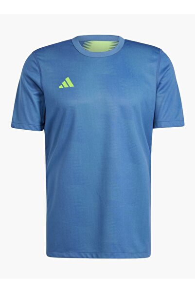 adidas Ανδρικό μπλουζάκι IN4313 Αναστρέψιμο 24 διπλής όψης