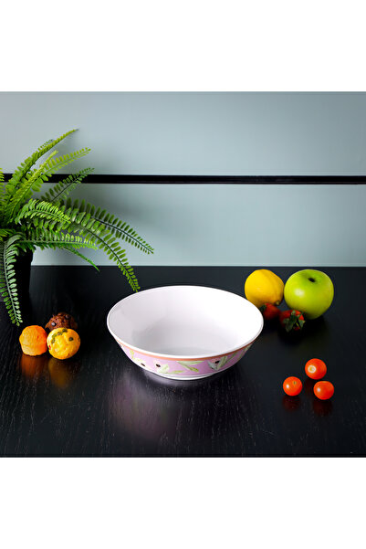 ROYALFORD وعاء حساء من الميلامين مقاس 8 بوصات - RF11788