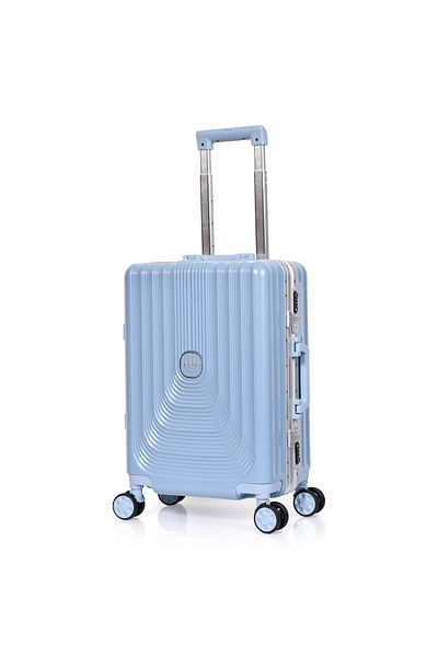 MORANO Murano Lightweight Travel Bag with TSA Lock