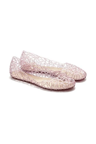 Twigy Sosa Women's Ballerina Pink 36/40