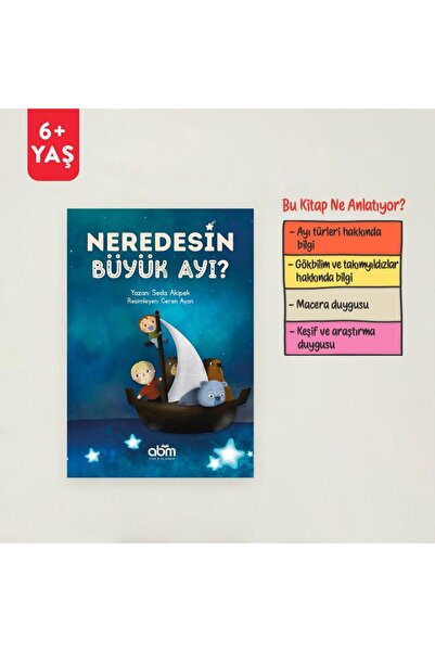kitaps أين أنت أيها الدب الكبير؟ الكتاب - كتاب تعليمي وتعليمي للأطفال فوق سن ...