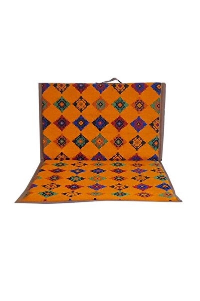 smart home Camping Folding Chair 75x45x5cm