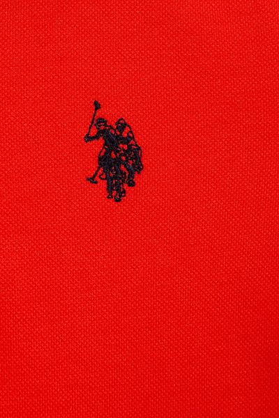 U.S. Polo Assn. Scurt: 
 Pantofi de streetball pentru bărbați Gx9688