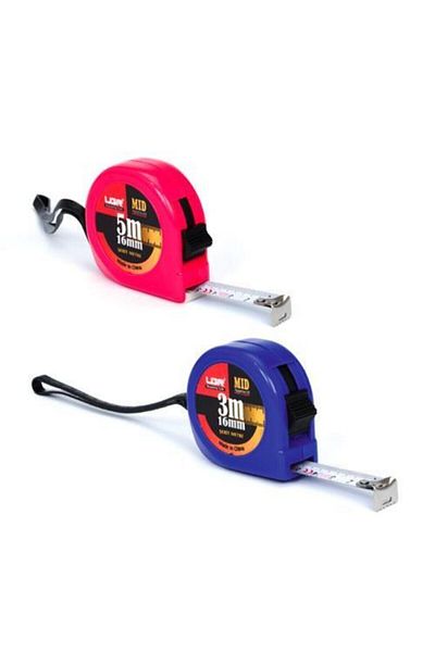 UGR 3X16 mm Meter Strip
