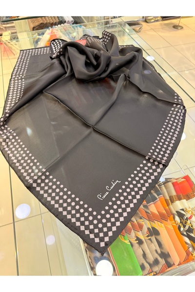 Pierre Cardin PİERRE CARDİN DÜZ EŞARP