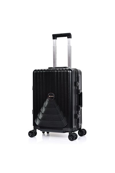 MORANO Murano Lightweight Travel Bag with TSA Lock