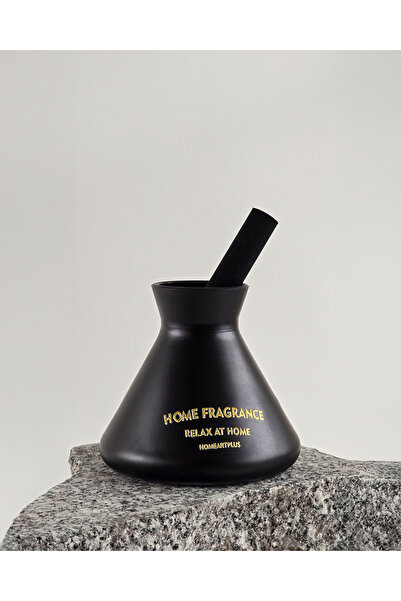 homeartplus Soft linen kokulu bambu çubuklu oda kokusu 200 ml