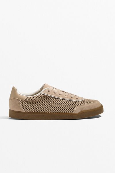 Oysho Mesh trainers