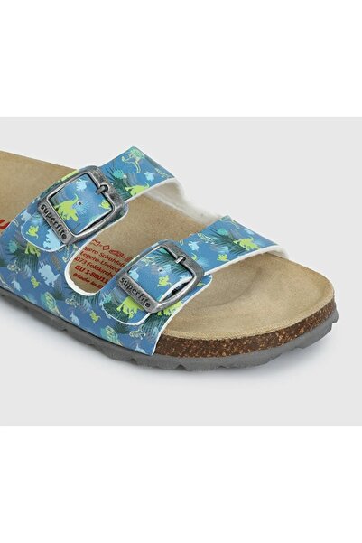 Superfit Boy Slippers