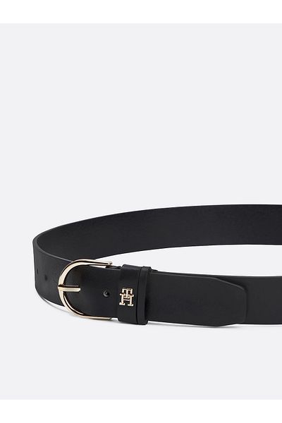 Tommy Hilfiger Women's Belt Aw0Aw16837-Bds