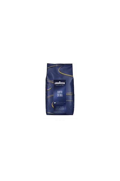 LavAzza Cafea Boabe Super Crema, 1 Kg