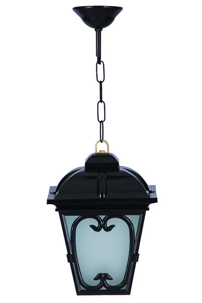 SERKAN AYDINLATMA Teras Balkon Bahçe Duvar Sarkıt Avize Lambası - Bahçe Sarkı...