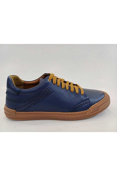 Fosco Fosco Daily Shoes from Genuine Leather